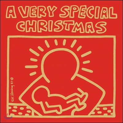 Ϲ   ĳ   (A Very Special Christmas)