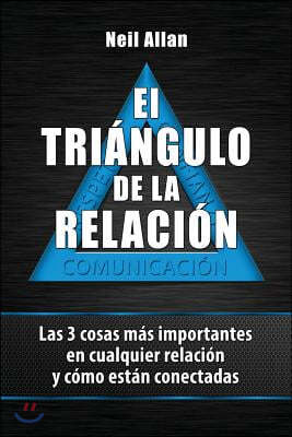 El tri?ngulo de la relaci?n: Las 3 cosas m?s importantes en cualquier relaci?n y c?mo est?n conectadas