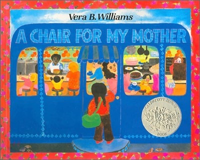A Chair for My Mother (Paperback Set)