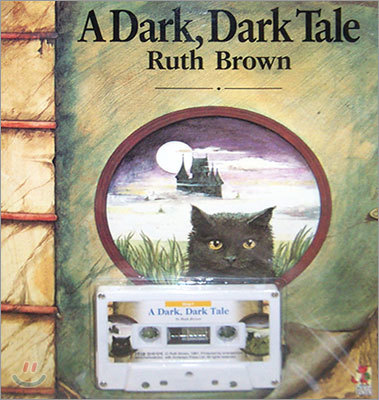 Dark, Dark Tale, A (Paperback Set)