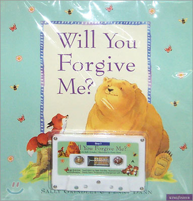 Will You Forgive Me? (Paperback Set)