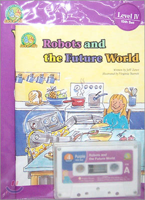 Robots and the Future World
