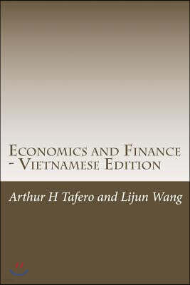 Economics and Finance - Vietnamese Edition: Includes Lesson Plans