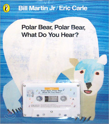 Polar Bear, Polar Bear, What Do You Hear? (Paperback Set)