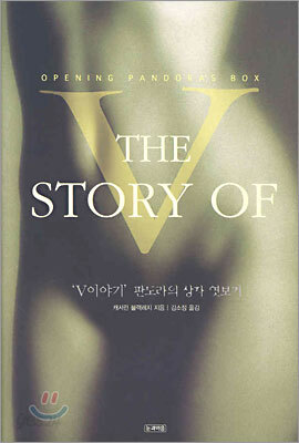 THE STORY OF V V이야기