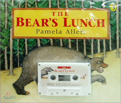The Bear's Lunch (Paperback Set)
