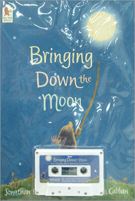 Bringing Down the Moon (Paperback Set)