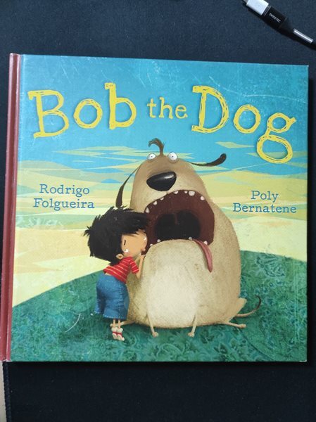Bob the Dog
