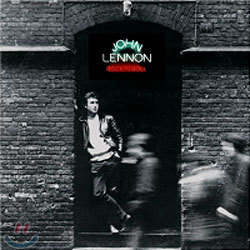 John Lennon - Rock 'N' Roll: Remixed & Remastered