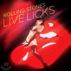 Rolling Stones - Live Licks