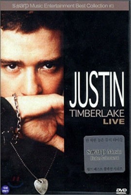 Justin Timberlake - Live