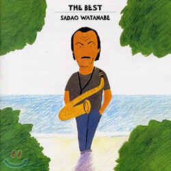 Sadao Watanabe (와타나베 사다오) - The Best
