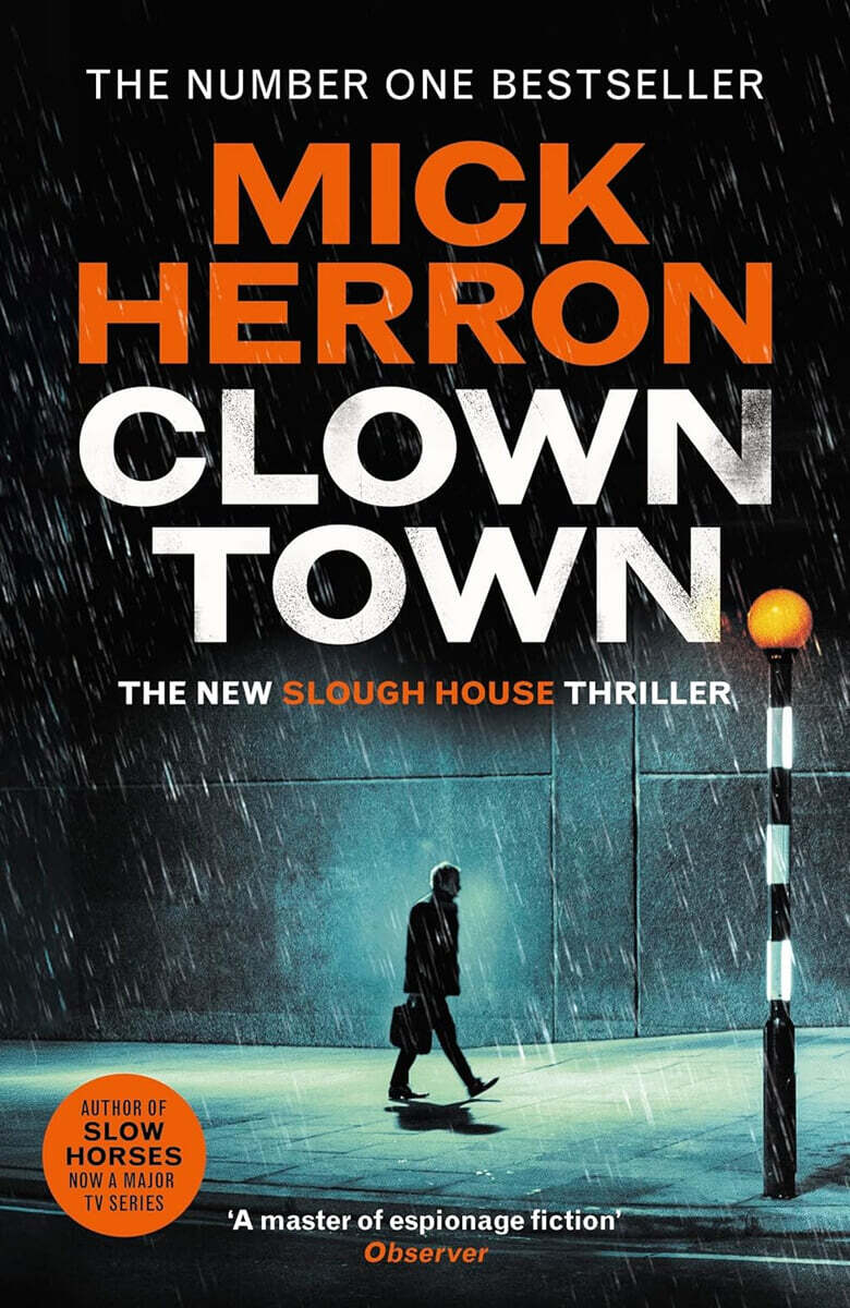 Clown Town