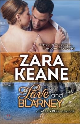 Love and Blarney (Ballybeg, Book 2)