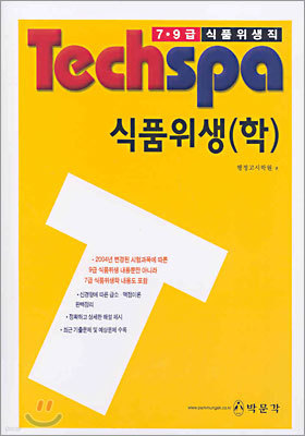 Techspa ǰ()