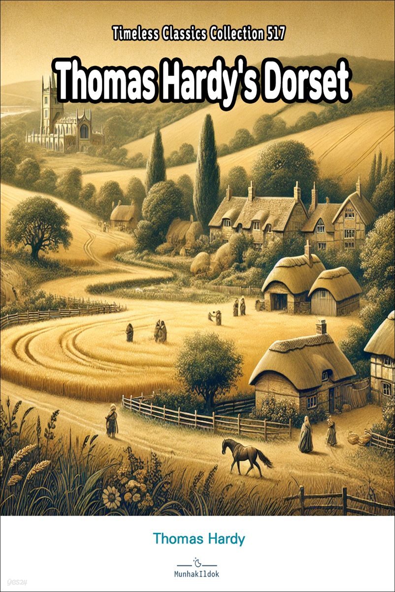 Thomas Hardy's Dorset
