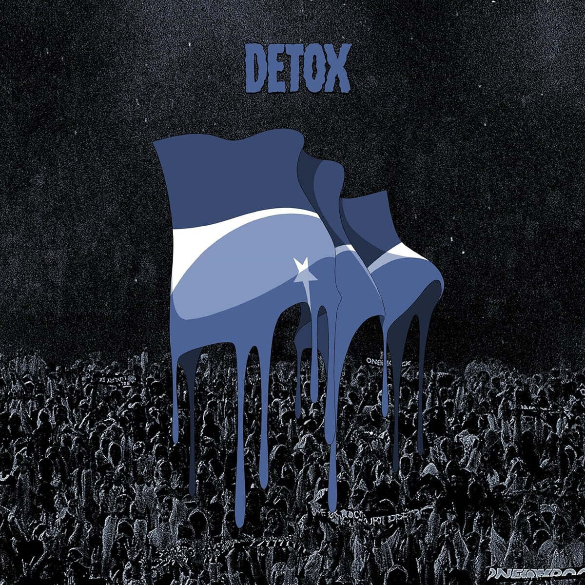 One OK Rock (원 오크 록) - DETOX