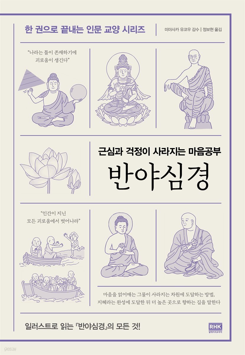 반야심경