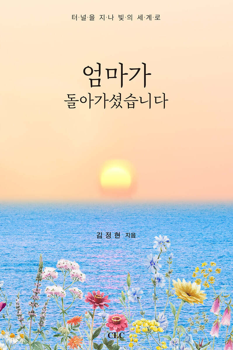 엄마가 돌아가셨습니다