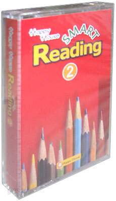 Happy House Smart Reading 2 : Cassette Tape