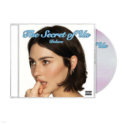 Gracie Abrams (그레이시 에이브럼스) - 2집 The Secret Of Us
