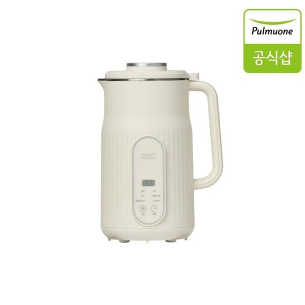 [풀무원] 두유제조기 1L BD10DWSH