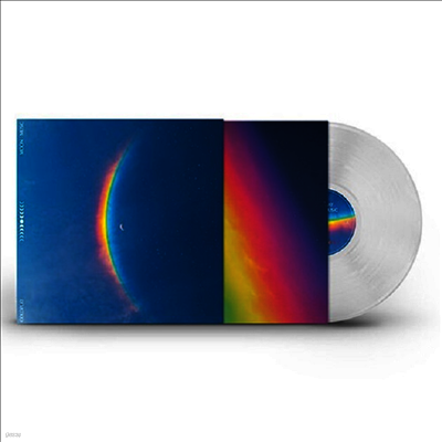 Coldplay — Moon Music (2nd Edition) 앨범 커버