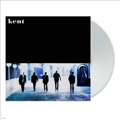 Kent — Kent 앨범 커버