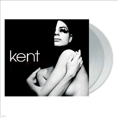 Kent — Rod 앨범 커버