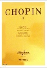 CHOPIN 4