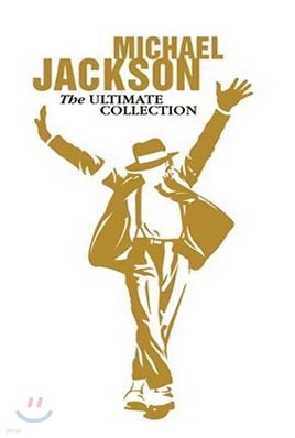 Michael Jackson (마이클 잭슨) - The Ultimate Collection