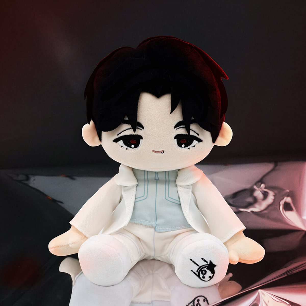 에일리언 스테이지 이반 봉제인형(20CM)