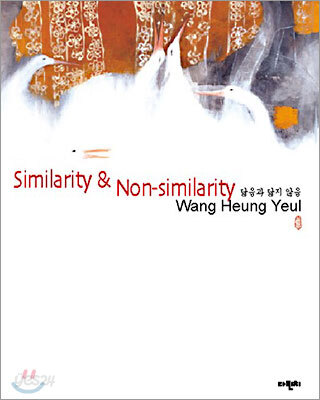 닮음과 닮지 않음 Similarity & Non-similarity