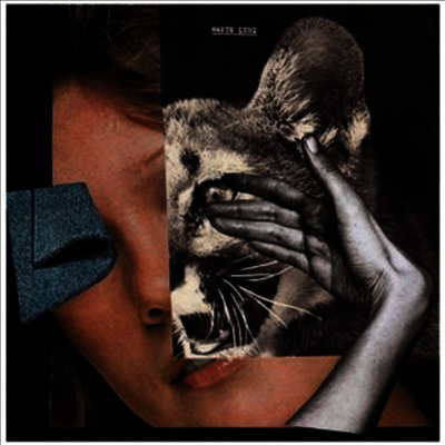 White Lung - Drown With The Monster (7" Single)(LP)