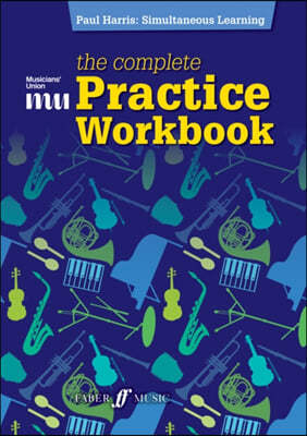 The Complete Practice Workbook