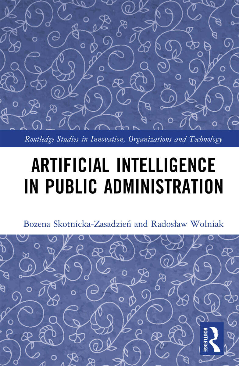Artificial Intelligence in Public Administration