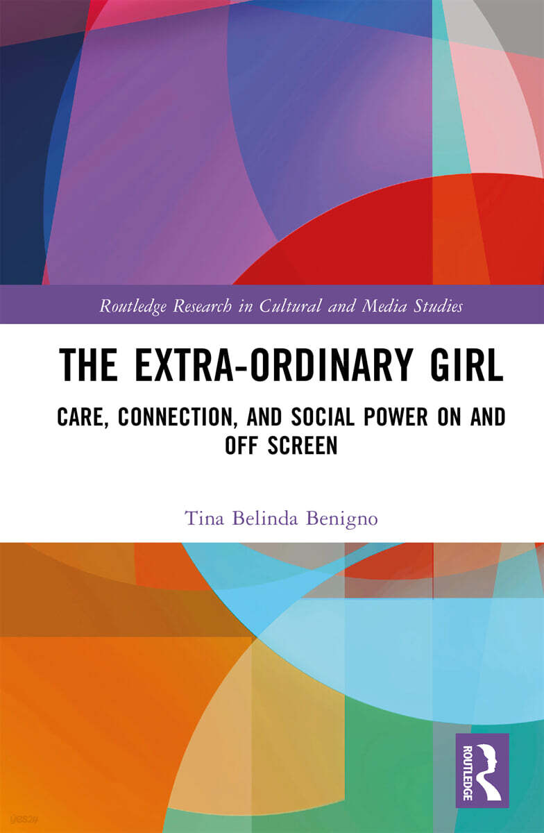 Extra-Ordinary Girl