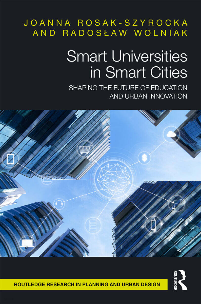 Smart Universities in Smart Cities