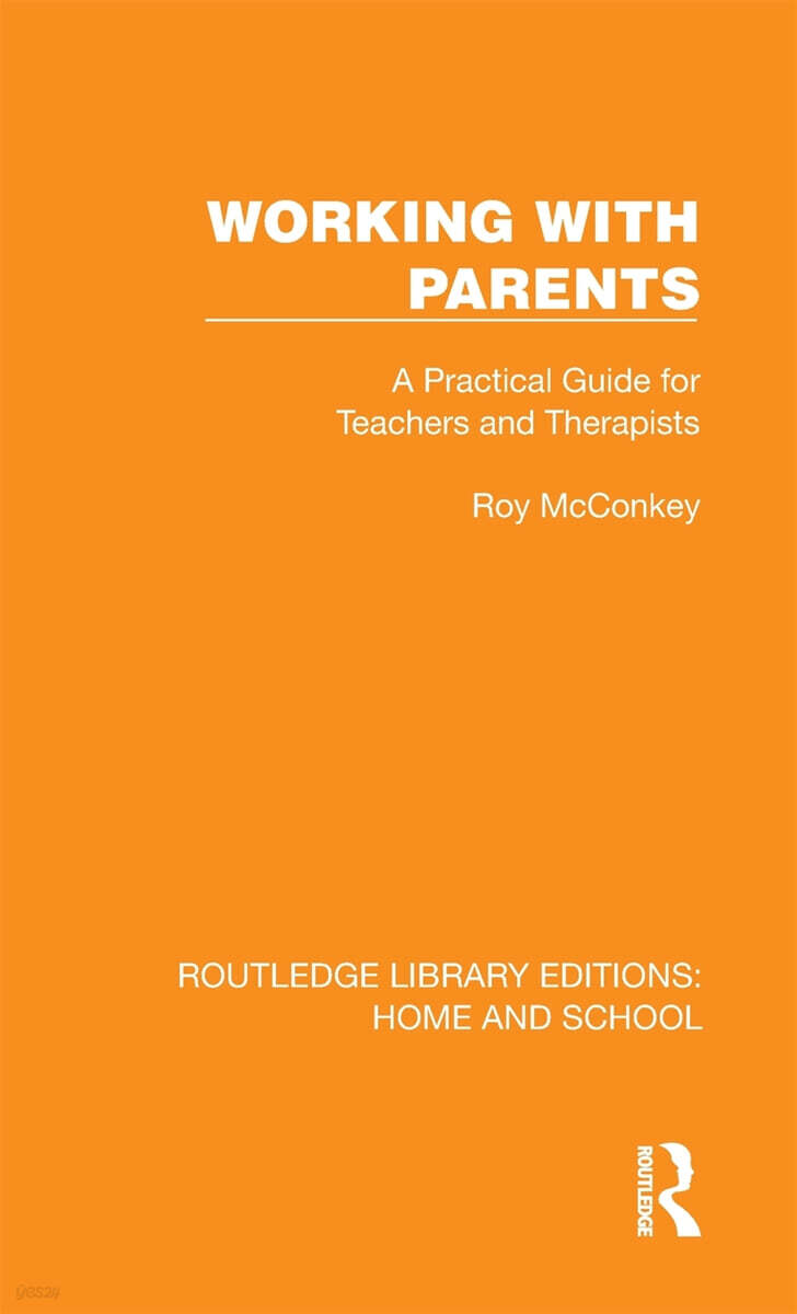 Working with Parents