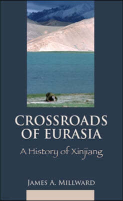 Eurasian Crossroads