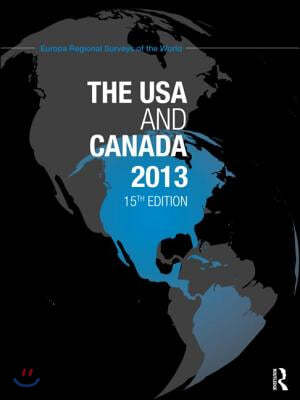 USA and Canada 2013