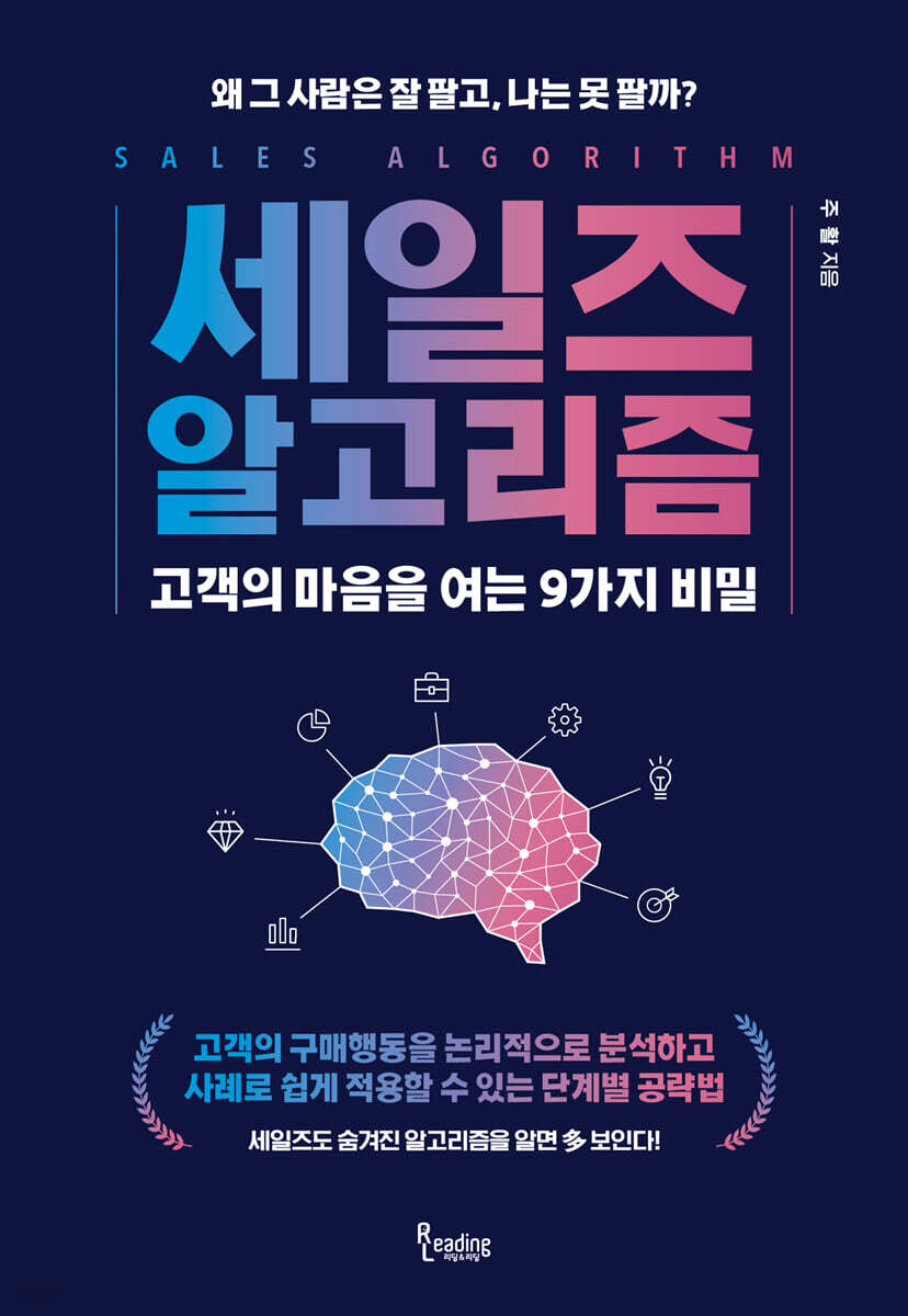 세일즈 알고리즘