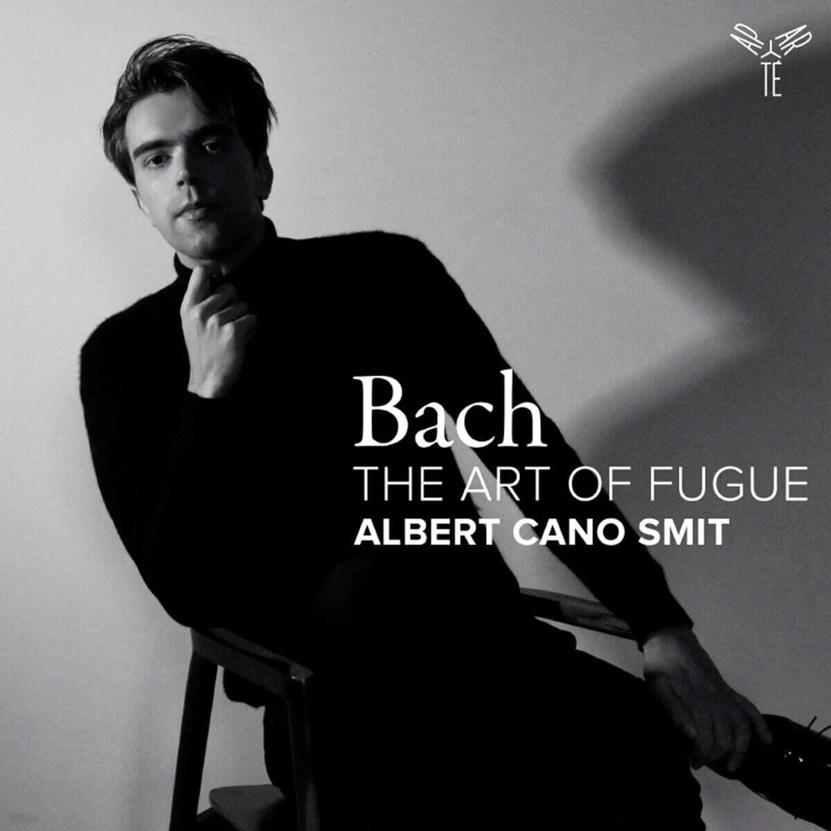 Albert Cano Smit 바흐: 푸가의 기법 (Bach: The Art of Fugue)