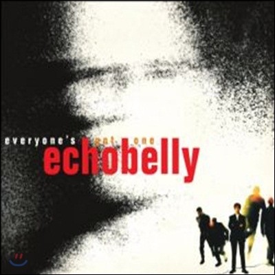 Echobelly - Everybody's Got One (Expanded Edition)