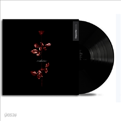 Depeche Mode - Violator (LP)