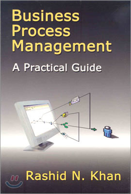 Business Process Management: A Practical Guide