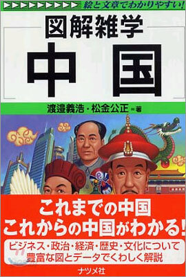 圖解雜學 中國