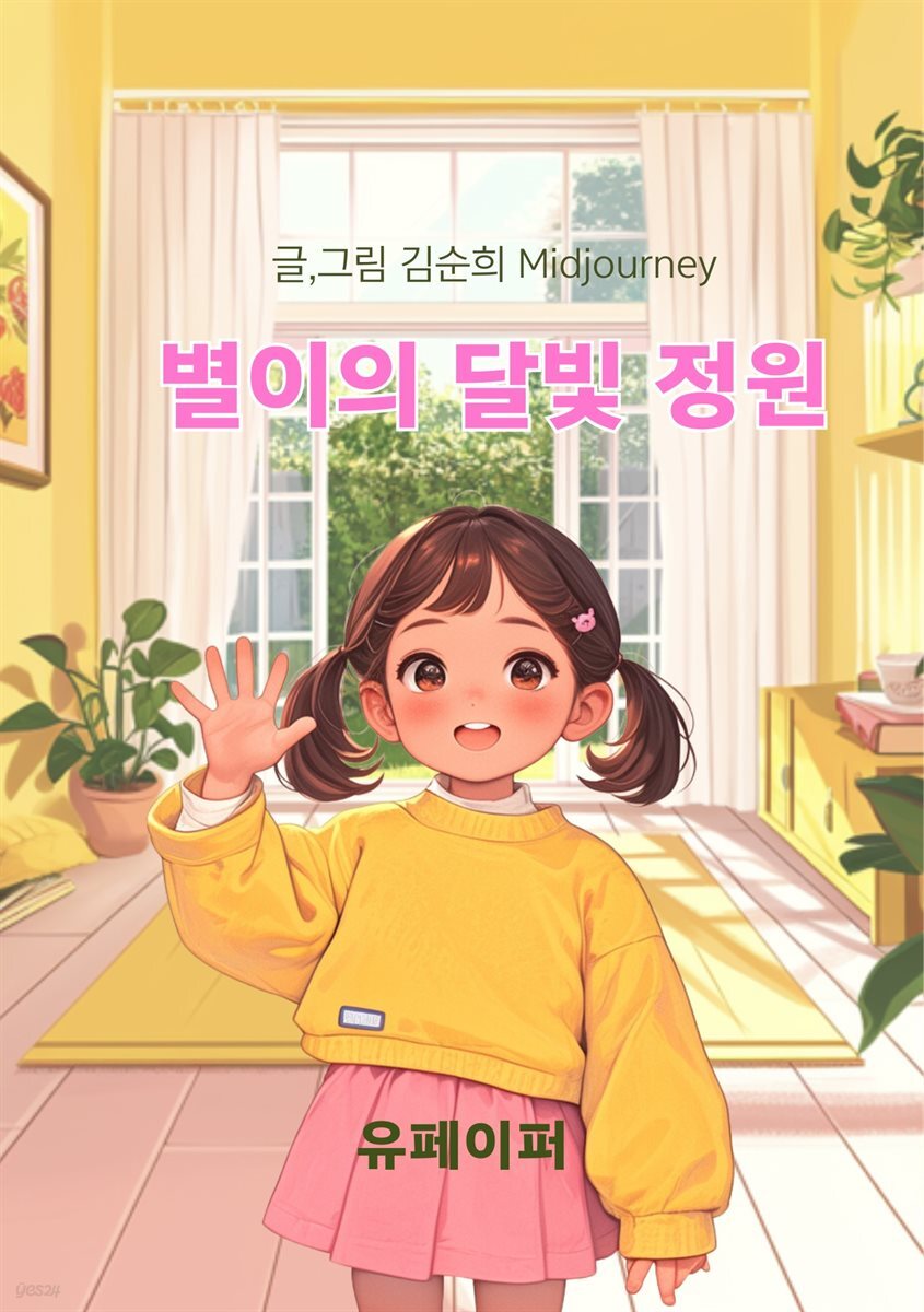 별이의 달빛정원