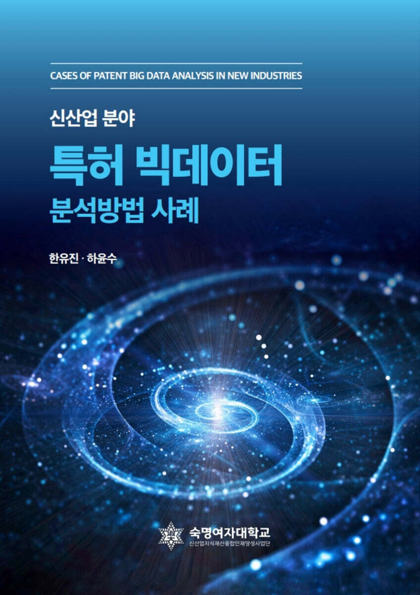 특허 빅데이터 분석방법