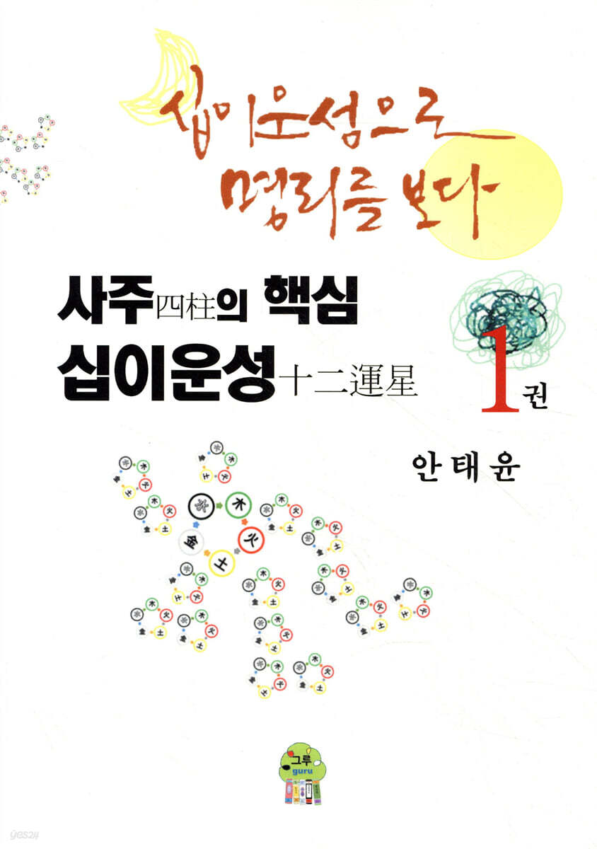 사주의 핵심 십이운성 1